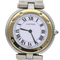 Cartier Montre Santos Ronde