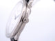Montre montre HERMES arceau ar7.710 41 mm acier bracelet croco automatique 58 Facettes 268183