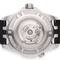 Montre Montre TAG Heuer Aquaracer 500 m (Ref WAJ2110.FT6015) en acier de 2012. Full Set. 42 mm 58 Facettes