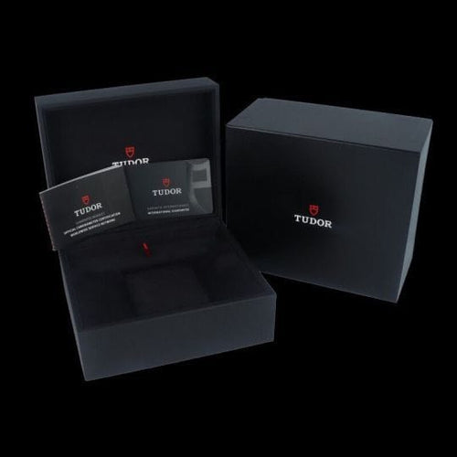 Montre Tudor Montre Clair De Rose 58 Facettes MT39777