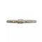 Bague 51 CARTIER - Bague 1895 Solitaire platine 58 Facettes 330065068