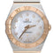 Montre Montre Omega Constellation 58 Facettes MT42915