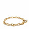Bracelet Bracelet chaîne en or jaune 58 Facettes