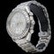 Montre Omega Montre Speedmaster Day Date Chronograph 58 Facettes MT43736