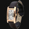 Montre Cartier Montre Tank Américaine 58 Facettes MT42462