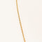 Collier Van Cleef & Arpels - Collier onyx Alhambra 58 Facettes