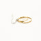 Boucles d'oreilles MARCO BICEGO - MARRAKECH ONDE - Boucles d'oreilles or jaune et diamants 58 Facettes SP2