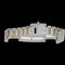 Montre Cartier Montre Tank Francaise Pm 58 Facettes MT42950