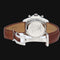 Montre Montre Breitling Bentley GT 58 Facettes MT42039