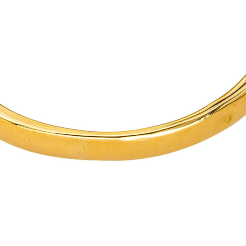 Bague 52 Bague Or jaune Emeraude, Diamant 58 Facettes 4169050CN