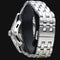 Montre Hamilton Montre Jazzmaster 58 Facettes MT40867