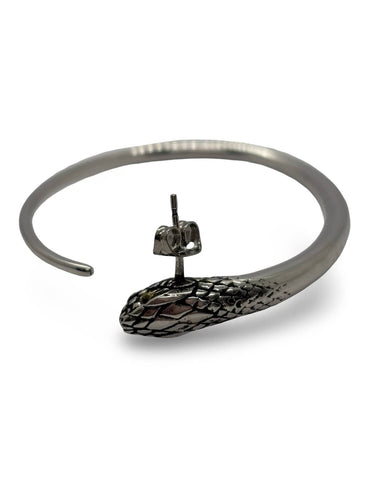 Boucles d'oreilles Boucles d'oreilles Céline Serpent 58 Facettes 1171