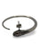 Boucles d'oreilles Boucles d'oreilles Céline Serpent 58 Facettes 1171