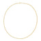 Collier Collier Maille Gourmette  Or jaune 58 Facettes 4738132CN