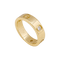 56 Bague Cartier, "Love 3 diamants", or jaune, diamants. 58 Facettes 34301