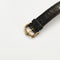 Montre Cartier – Montre Santos ovale 58 Facettes 240087