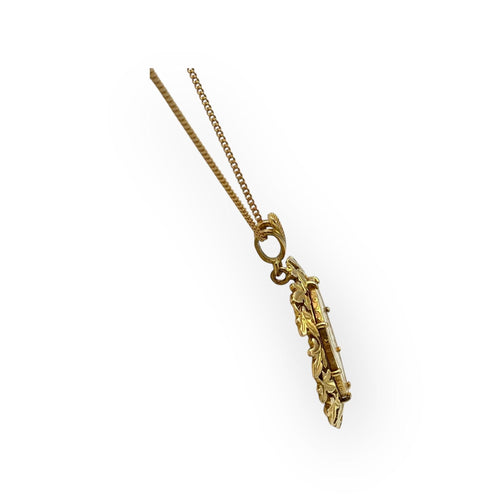 Pendentif Pendentif or Pièce 20 Francs Napoléon tête nue 1860 58 Facettes 149052824