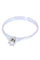 Bague 56 Solitaire diamant 58 Facettes 085681