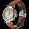 Montre Cartier Montre Pasha De Cartier 38Mm 58 Facettes MT44160