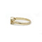 Bague 50 Bague or diamants saphir 58 Facettes 240385R