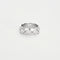 Bague 50 CHANEL - Bague Coco Crush or blanc diamants 58 Facettes 113