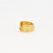 Bague Bague en or De Prejilus 58 Facettes