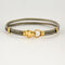 Bracelet Bracelet Félin 58 Facettes LP1154