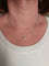 Collier COLLIER DIAMANT SOLITAIRE 0.65 CARAT 58 Facettes 078021