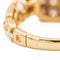 Bague 57 Bague Or jaune Diamant 58 Facettes 2360857CN