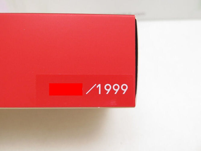 Montre Montre SWATCH MIC Damien Hirst édition limitée 1999 ex gz323s 34 mm 58 Facettes 268368