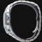 Montre Cartier Montre Santos Galbee 58 Facettes MT42395