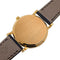 Montre Patek Philippe - Montre Calatrava Date 3802 FULL SET Automatic Gold Caliber 315 Geneva Seal Clous de Paris 3802/200J-001 + Box + Papers 58 Facettes