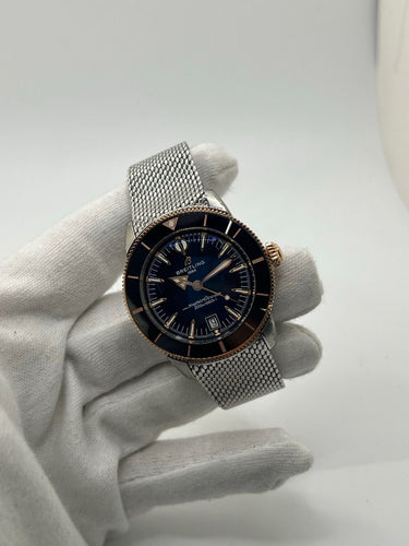Montre Breitling Superocean Heritage 42 UB3111241B1A1 58 Facettes