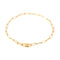 Bracelet Dinh Van Bracelet  Maillon Or jaune 58 Facettes 4311460CN