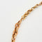 Collier Ancienne chaine de col 58 Facettes 352A00105