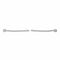 Boucles d'oreilles Boucles d'oreilles  Pendantes Or blanc Diamant 58 Facettes 4410628CN