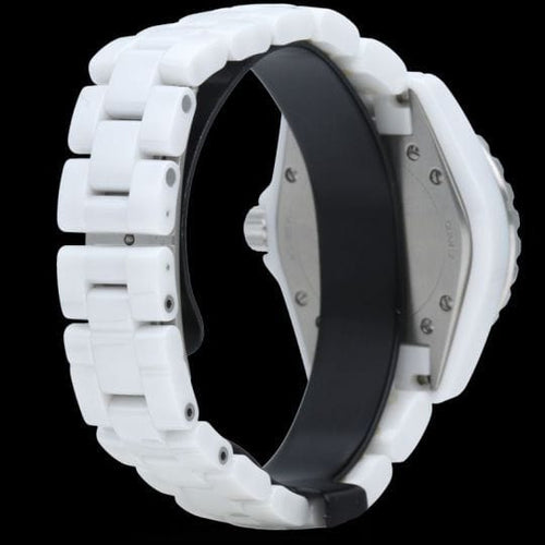 Chanel Montre J-12 33Mm