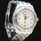 Montre Breitling Montre Windrider Wings 58 Facettes MT42104