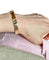 Bracelet DINH VAN - Bracelet jonc signé en or jaune 58 Facettes