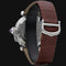 Montre Cartier Montre Pasha C 35Mm Rose Automatique 58 Facettes MT44385