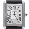 Montre Cartier Montre Tank Solo Xl 58 Facettes MT43618