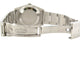 Montre montre ROLEX 15210 oyster perpetual date 34 mm acier automatique 58 Facettes 266340