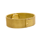 Montre Jaeger-Lecoultre or jaune.