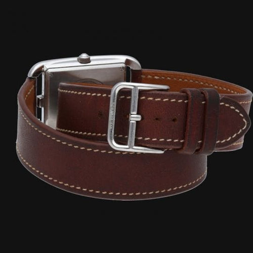 Montre Hermes Montre Cape Cod Mm 58 Facettes MT43182