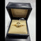 Bague 52 Bague Chopard Collection « Happy Diamonds » 58 Facettes 4404