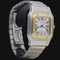 Montre Cartier Montre Santos Galbee Xl 58 Facettes MT42998
