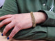 Bracelet Bracelet maille américaine 58 Facettes Bra.US.1443