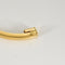 Bracelet Bracelet Jonc en or jaune 58 Facettes LP1098/2