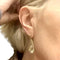 Boucles d'oreilles BOUCLES D'OREILLES ART DÉCO DE LA PÉRIODE 1930-35 58 Facettes A2514 (651)