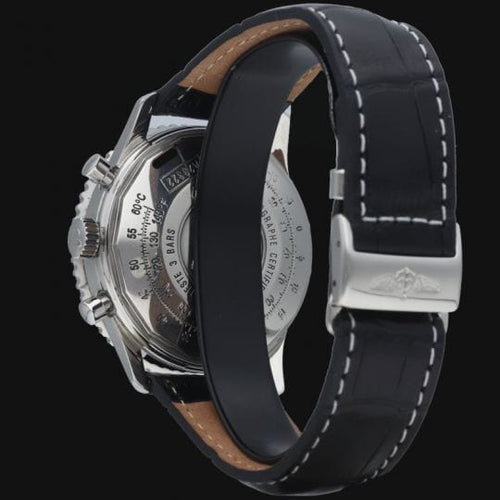 Montre Breitling Montre Navitimer Automatic 42 58 Facettes MT41041